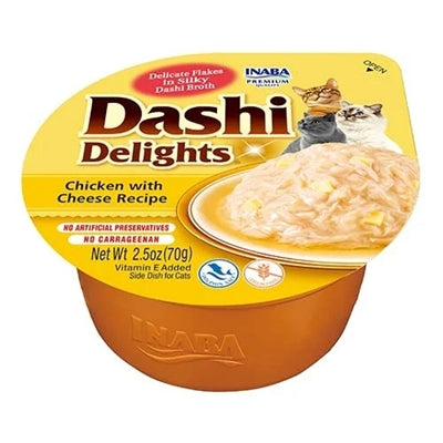 Inaba Dashi erfreut Huhn mit Käse Rezept