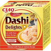 Inaba Dashi erfreut Huhn mit Thunfisch-Lachs-Rezept