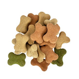 Hundebehandlungsofen -gebackenes Messer 4 Mix - afbeelding 3