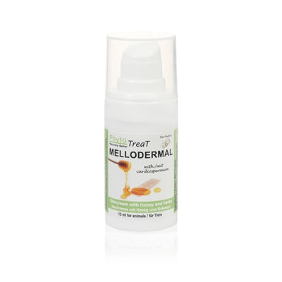 Phytotreat Phytotreat Mellodermal Honeingcreme Innenräume