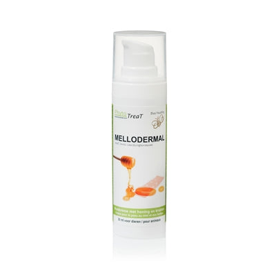 Phytotreat Phytotreat Mellodermal Honeingcreme Innenräume