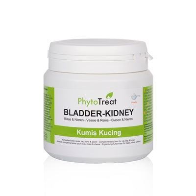 Phytotreat Phytotreat Blase-Kidney-Nierenkörnerformel