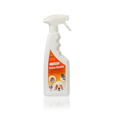 Ecopets ecopets urine buster lavender