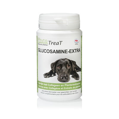 Phytotreat Phytotreat Glucosamin-Extra-Hund