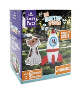 Easypets Sommer Rocketship Sprinkler - afbeelding 2