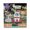 Easypets Sommer Rocketship Sprinkler