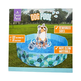 Easypets Sommer -Schwimmbad - afbeelding 1