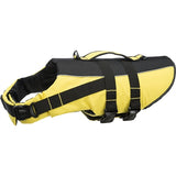 Trixie Schwimmweste gelb Schwarz - afbeelding 1
