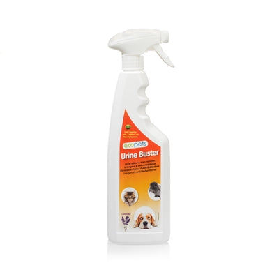 Ecopets Ecopets Urinebuster Lavendel