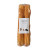 Petstyle Living Pared Roll geräucherte Rindfleisch