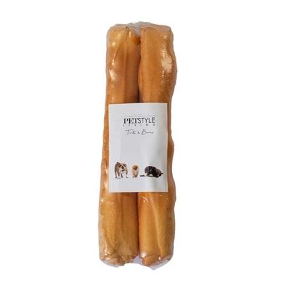 Petstyle Living Pared Roll geräucherte Rindfleisch