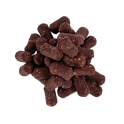 Ich bin Mini -Würstchen Rindfleisch