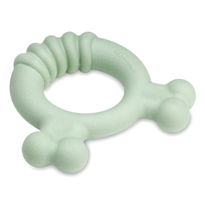 Nylabone Welpen taktiler Ring Hühnergeschmack