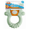 Nylabone Welpen taktiler Ring Hühnergeschmack