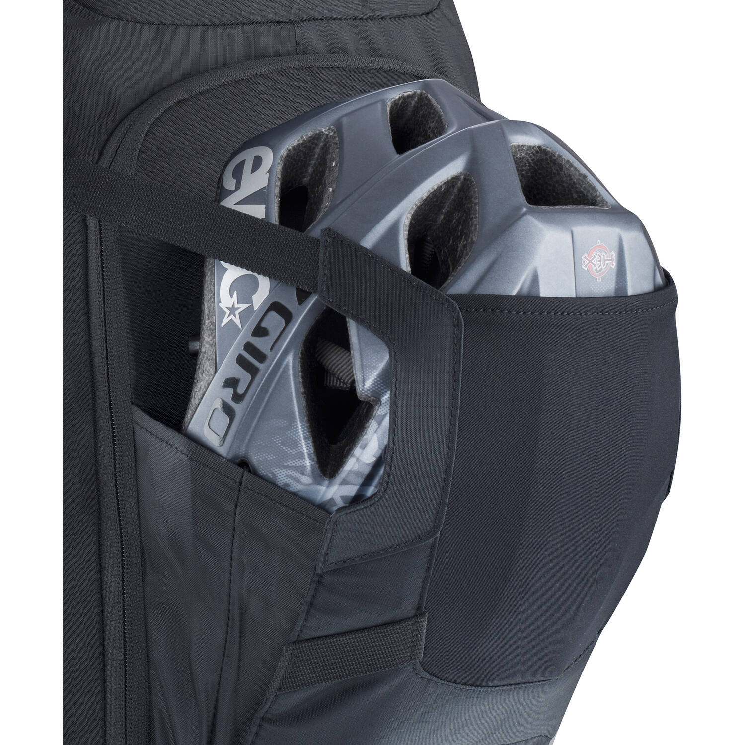 Evoc – FR Enduro Blackline Schwarz XL 16l