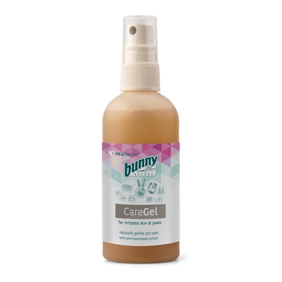 Bunny Nature Cargel