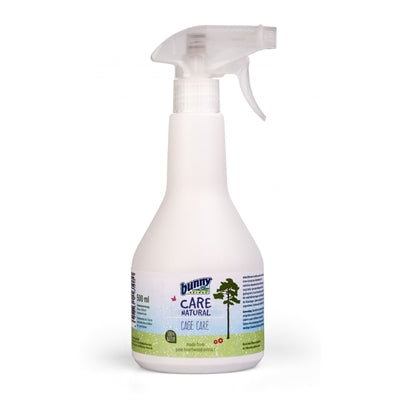 Bunny Nature Care Natural Cage Care Cage Cleaner