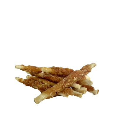 Ich bin Chicken Twist