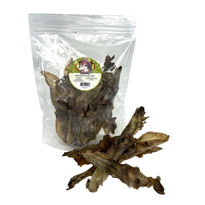 Petsnack Kaninchenohr