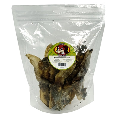 Petsnack Kaninchenohr