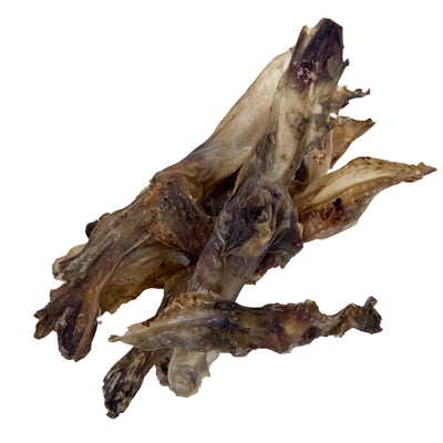 Petsnack Kaninchenohr