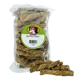 PetSnack Buffelboad Twist - afbeelding 1