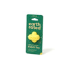 Earth -bewertetes Fetch -Spielzeuggummi
