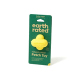 Earth -bewertetes Fetch -Spielzeuggummi - afbeelding 2