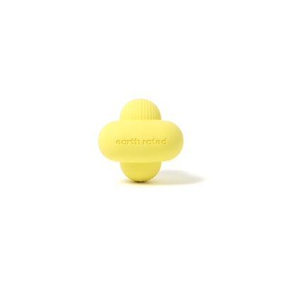 Earth -bewertetes Fetch -Spielzeuggummi