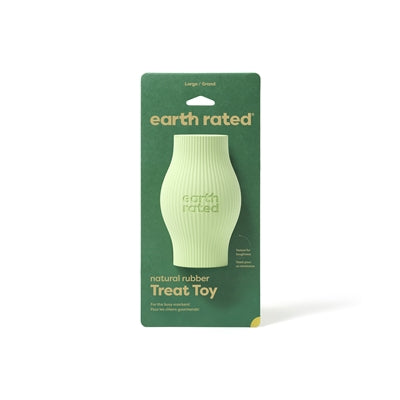 Earth bewertet Spielzeuggummi Gummi