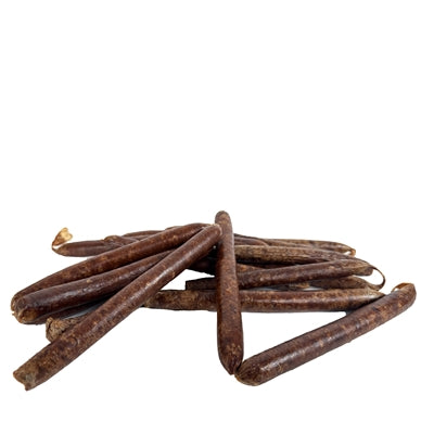 Petsnack getrocknete Würste