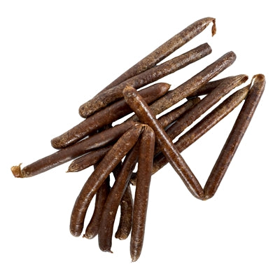 Petsnack getrocknete Würste