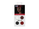 Piraten-Make-up-Palettenset auf Wasserbasis von Boland