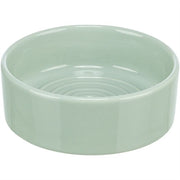 Trixie Food Bowl Trinkkastenhund Viviana Keramik Salbei - afbeelding 1