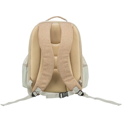 Trixie Hundetasche Rucksack Willow Beige Brown