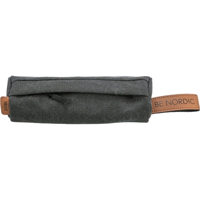 Trixie sein nordisches voerdummy schwarz sein
