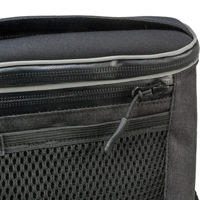Trixie Belohnungstasche Snack Bag Duo behandeln schwarz