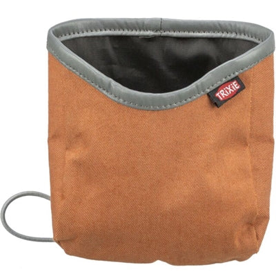 Trixie Belohnungstasche Snack Bag Taschensicht Assorti