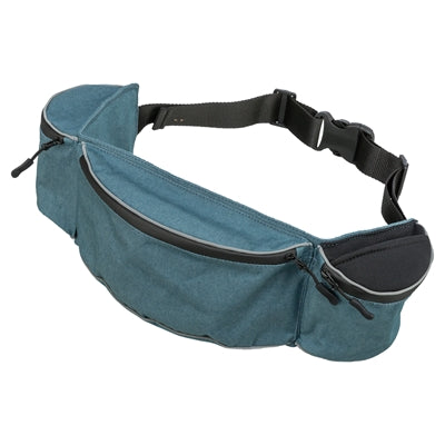 Trixie Hip Bag Baggy nennt blau