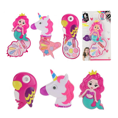 TOI-TOYS Make-up-Set Papagei