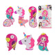 TOI-TOYS Make-up-Set Papagei