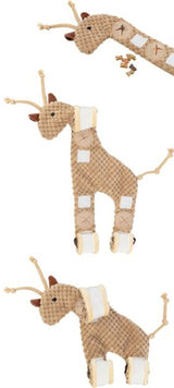 Trixie Snack Giraffe Plüsch - afbeelding 2