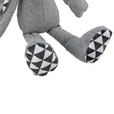 Trixie Hare Stoff - afbeelding 3