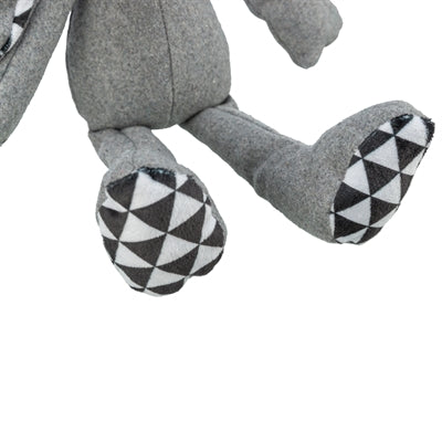 Trixie Hare Stoff