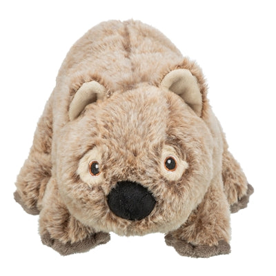 Trixie Wombat Plüsch recycelt