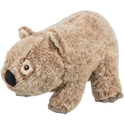 Trixie Wombat Plüsch recycelt