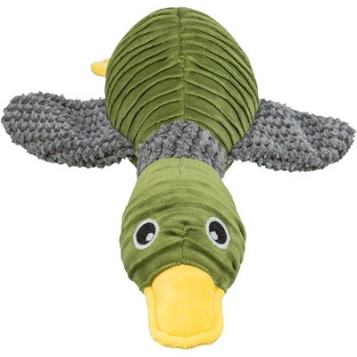 Trixie Duck Plüsch recycelt