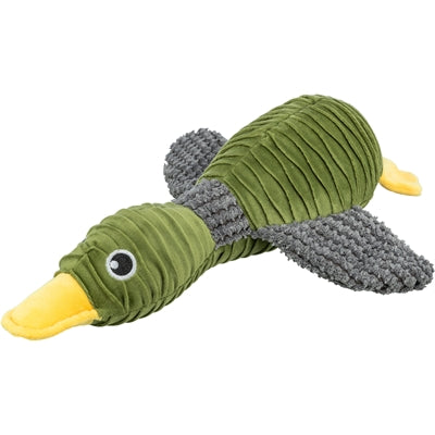 Trixie Duck Plüsch recycelt