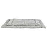 Trixie Ligmat Jonna Rib Velvet Grau - afbeelding 4