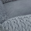 Trixie Hundekorb Livia Angular Grey